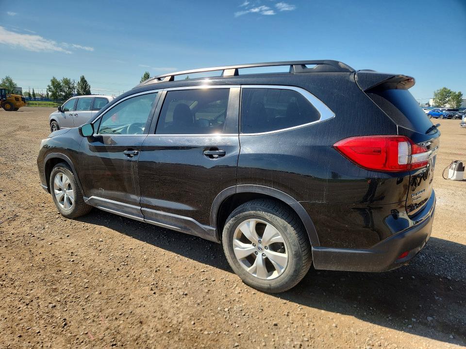 Aukcja sprzedaży 2019 Subaru Ascent, vin: 4S4WMAAD0K3457992, numer aukcji: 60932036
