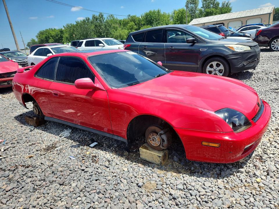 Aukcja sprzedaży 1999 Honda Prelude, vin: JHMBB6143XC005028, numer aukcji: 59815266