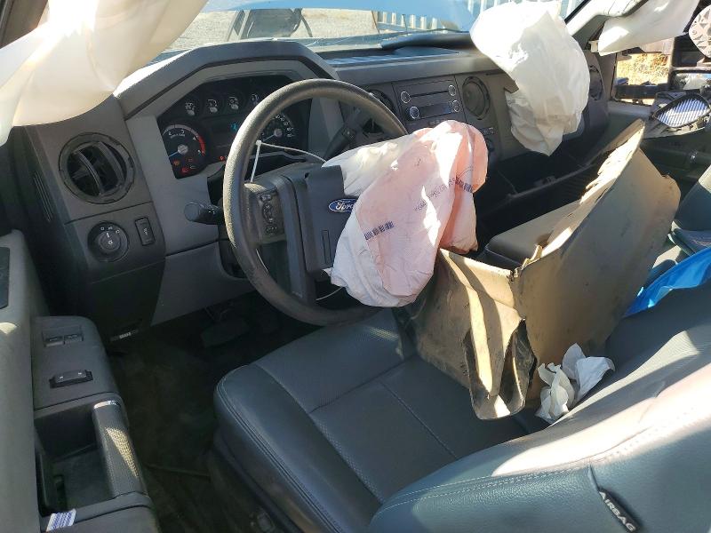 Продажа на аукционе авто 2016 Ford F250, vin: 1FT7X2BT7GEA82741, номер лота: 59640426