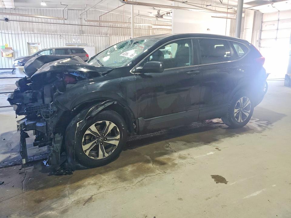 Auction sale of the 2019 Honda Cr-v, vin: 2HKRW6H34KH231464, lot number: 62066916