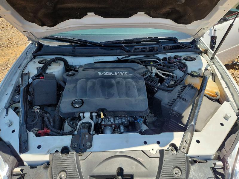 Aukcja sprzedaży 2014 Chevrolet Impala Limited, vin: 2G1WC5E38E1162965, numer aukcji: 58827906