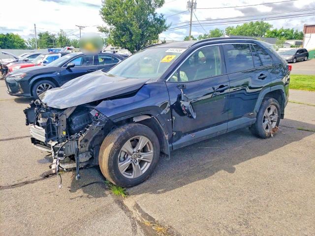 Aukcja sprzedaży 2025 Toyota Rav4, vin: JTMMWRFV7SD322847, numer aukcji: 59920456