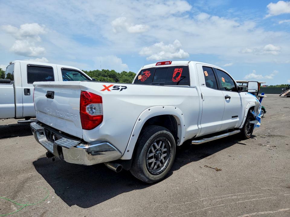 Aukcja sprzedaży 2018 Toyota Tundra, vin: 5TFRM5F17JX127961, numer aukcji: 58980916