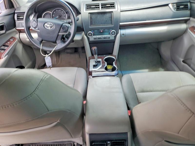 58990536 :رقم المزاد ، 4T4BF1FK4CR259157 vin ، 2012 Toyota Camry مزاد بيع