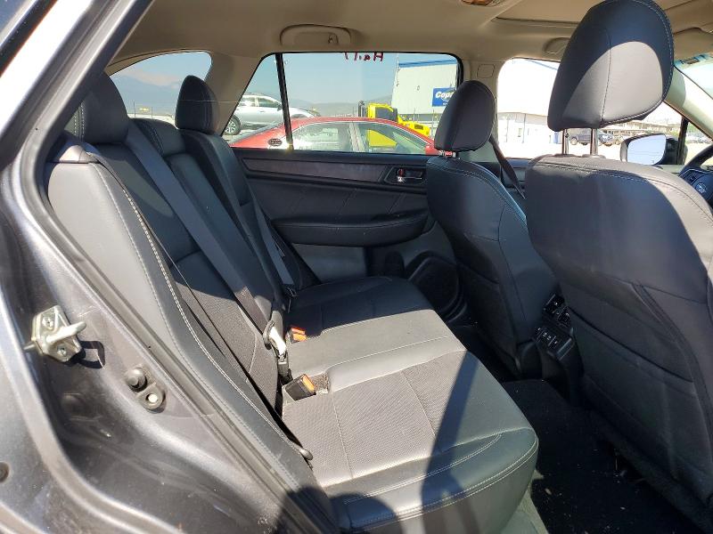 2019 Subaru Outback მანქანა იყიდება აუქციონზე, vin: 4S4BSANC8K3208913, აუქციონის ნომერი: 59270116