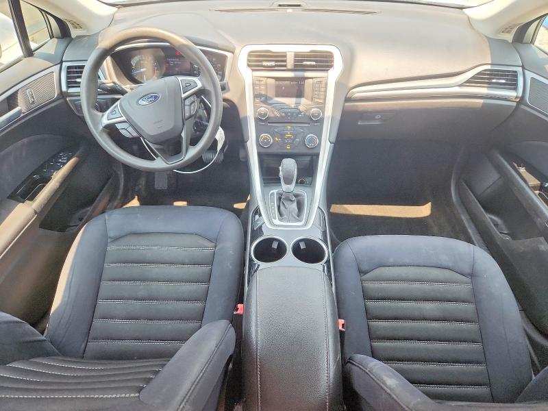 Aukcja sprzedaży 2013 Ford Fusion, vin: 3FA6P0H79DR228100, numer aukcji: 62624456