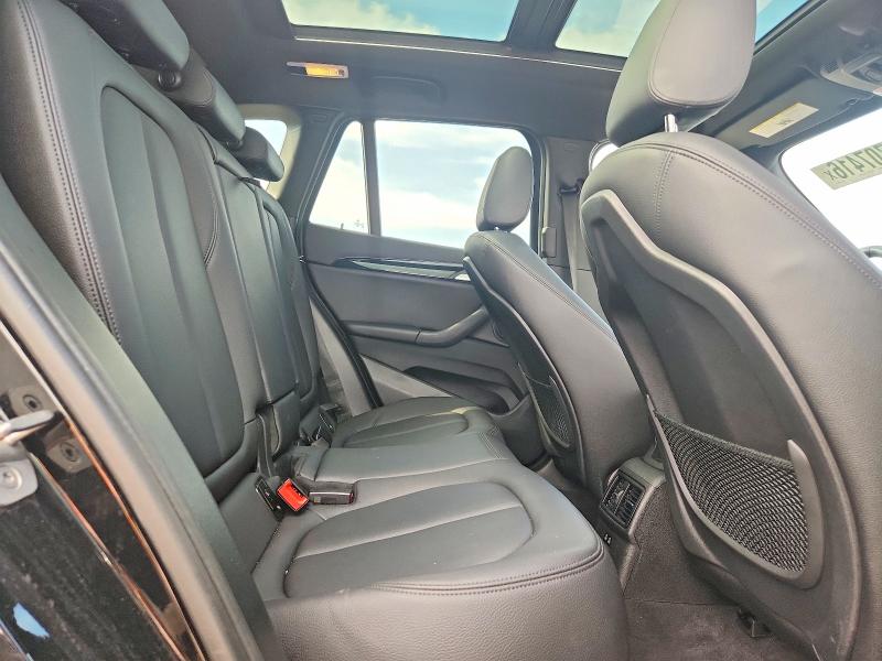 Aukcja sprzedaży 2021 Bmw X1, vin: WBXJG9C03M5T59208, numer aukcji: 60707416