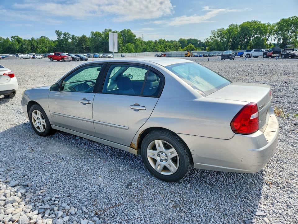 62295286 :رقم المزاد ، 1G1ZT57F47F299868 vin ، 2007 Chevrolet Malibu مزاد بيع