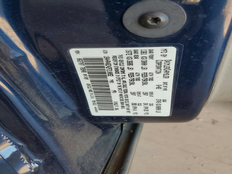 Продаж на аукціоні авто 2002 Dodge Durango, vin: 1B4HR48Z42F210052, номер лоту: 59989096