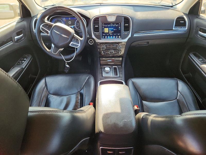 Aukcja sprzedaży 2017 Chrysler 300, vin: 2C3CCARG9HH534281, numer aukcji: 60448116