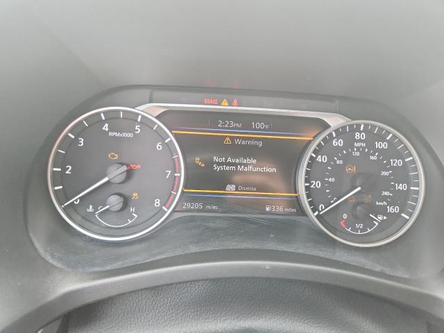 60331126 :رقم المزاد ، 3N1AB8CV9RY246412 vin ، 2024 Nissan Sentra مزاد بيع