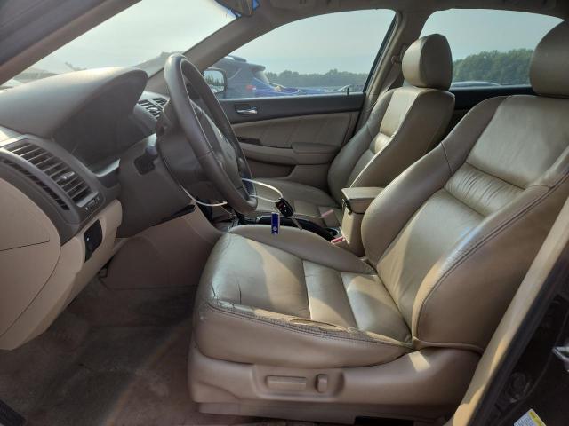 2006 Honda Accord მანქანა იყიდება აუქციონზე, vin: 1HGCM568X6A109338, აუქციონის ნომერი: 61150576