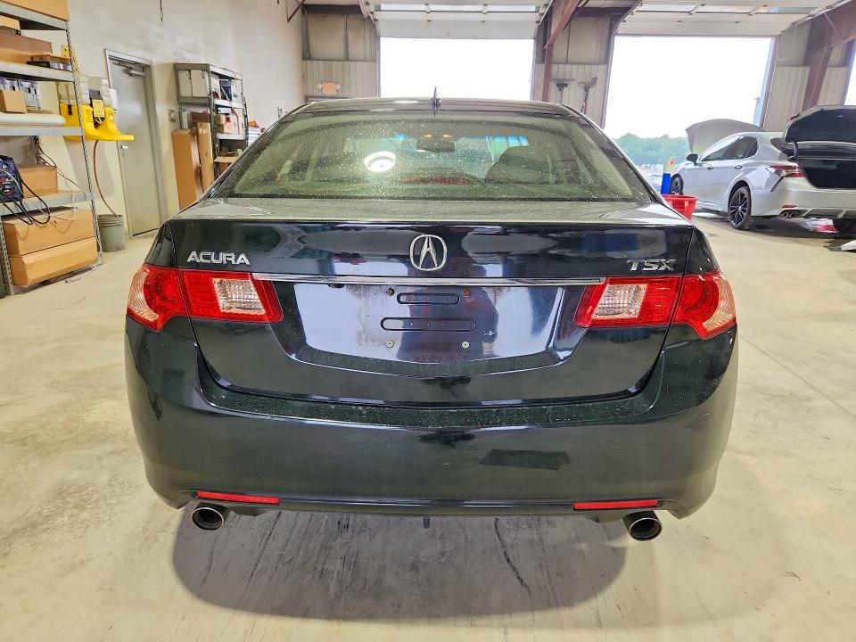 Aukcja sprzedaży 2013 Acura Tsx, vin: JH4CU2F65DC006033, numer aukcji: 62207076