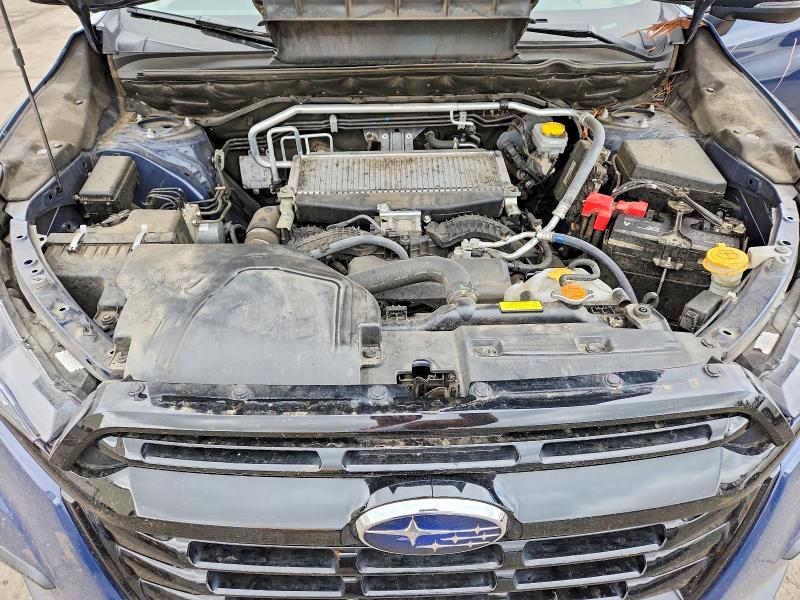 Aukcja sprzedaży 2023 Subaru Ascent, vin: 4S4WMAHD1P3420382, numer aukcji: 61230466