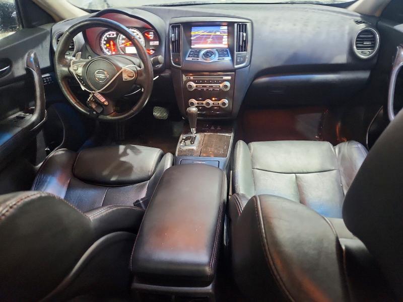 Aukcja sprzedaży 2014 Nissan Maxima, vin: 1N4AA5AP5EC472104, numer aukcji: 63255586