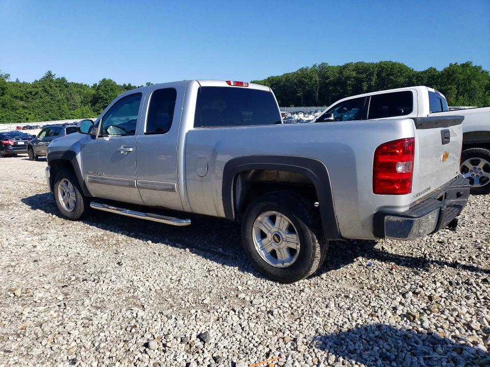 Aukcja sprzedaży 2012 Chevrolet Silverado, vin: 1GCRKSE76CZ333046, numer aukcji: 60213566