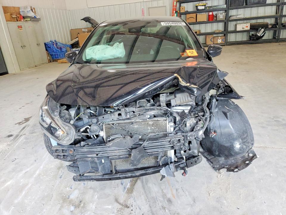 Продажа на аукционе авто 2021 Nissan Versa, vin: 3N1CN8EVXML866592, номер лота: 59540026
