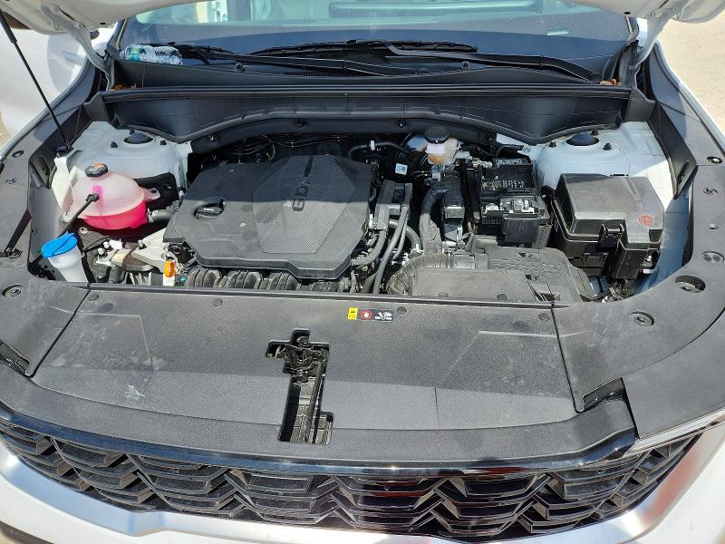 Aukcja sprzedaży 2025 Kia Sorento, vin: 5XYRL4JC1SG407384, numer aukcji: 59583126