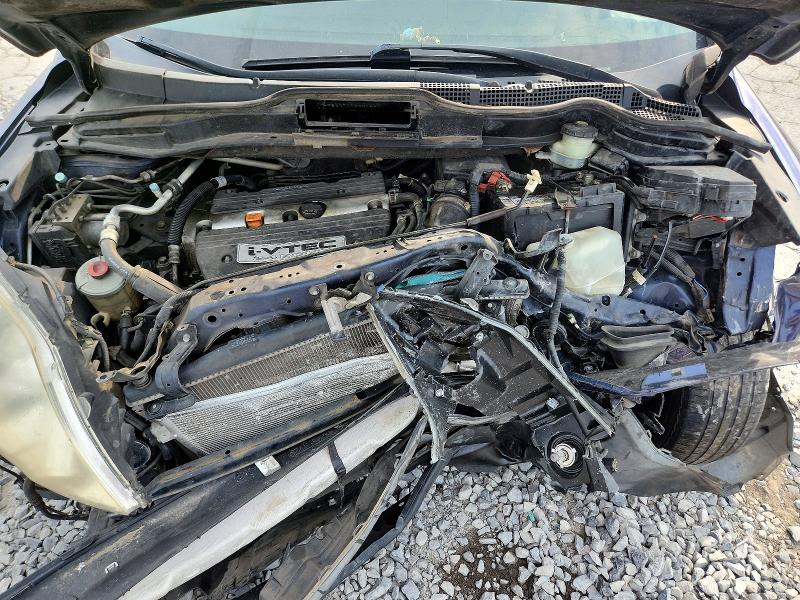 63359556 :رقم المزاد ، JHLRE38717C001441 vin ، 2007 Honda Cr-v مزاد بيع