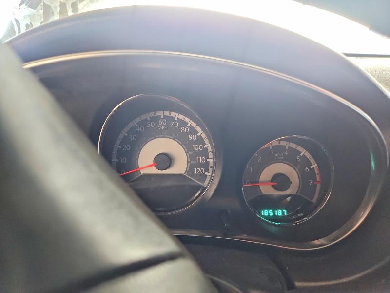 Aukcja sprzedaży 2013 Chrysler 200, vin: 1C3CCBABXDN735999, numer aukcji: 63301846
