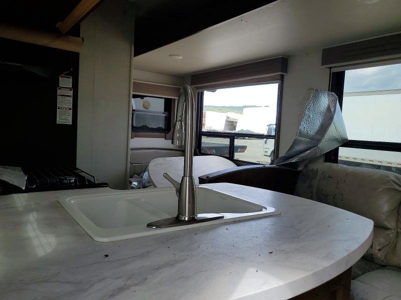 Продажа на аукционе авто 2019 Forester River Recreational Vehicle (rv), vin: 5ZT3CSVB0KG124353, номер лота: 61707576