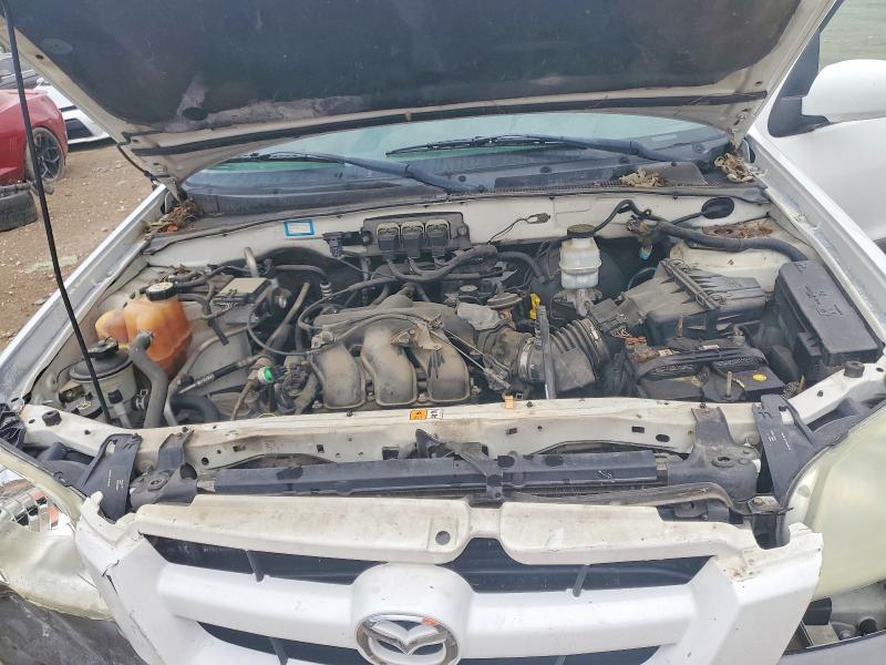 Продажа на аукционе авто 2005 Mazda Tribute, vin: 4F2YZ041X5KM08657, номер лота: 62906446