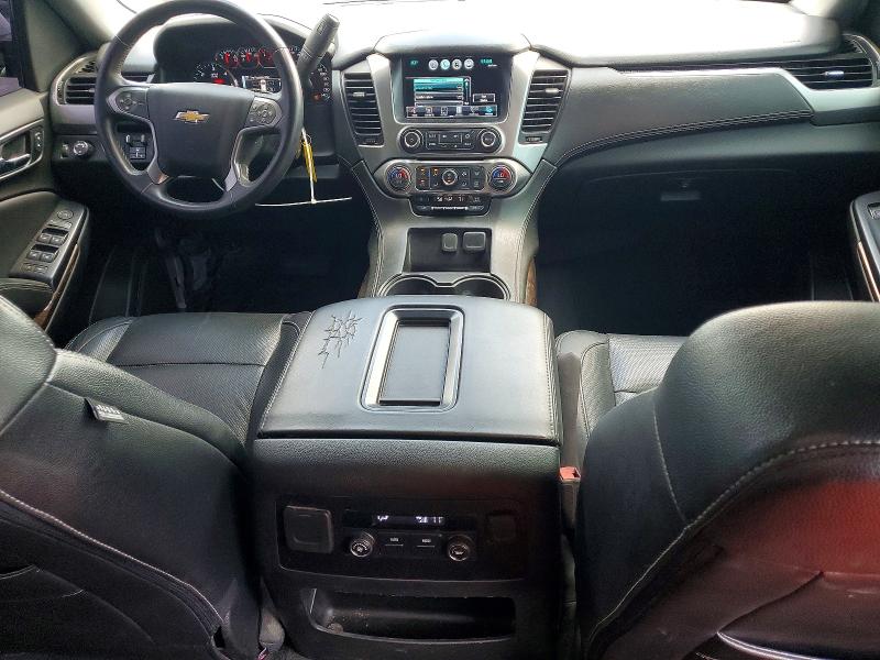 61393936 :رقم المزاد ، 1GNSCAKC6LR185658 vin ، 2020 Chevrolet Tahoe مزاد بيع