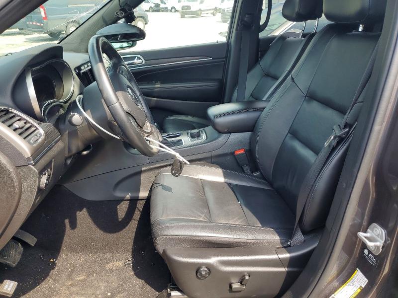 Продажа на аукционе авто 2021 Jeep Grand Cherokee, vin: 1C4RJFBG7MC674880, номер лота: 61508376