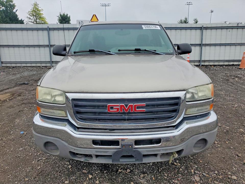 Продаж на аукціоні авто 2003 Gmc New Sierra, vin: 1GTEK14V53Z184685, номер лоту: 59883706