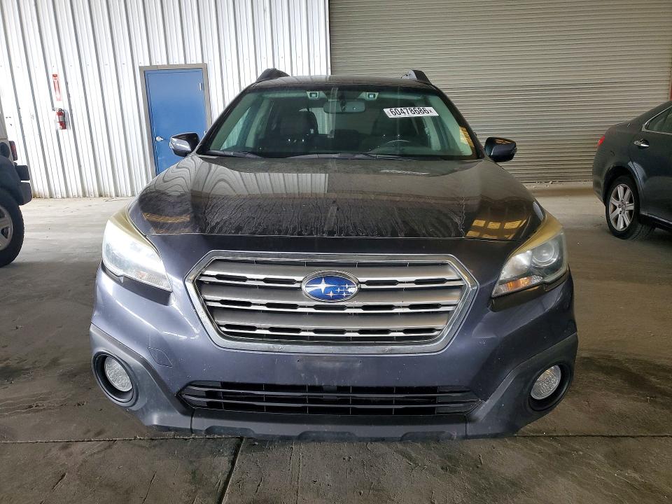 Продаж на аукціоні авто 2016 Subaru Outback, vin: 4S4BSAFC4G3224645, номер лоту: 60478686