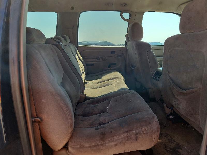 59983056 :رقم المزاد ، 3GKFK16Z74G158888 vin ، 2004 Gmc Yukon Xl مزاد بيع