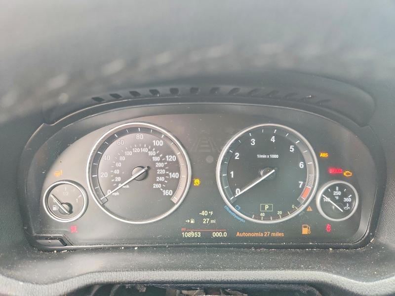 60495546 :رقم المزاد ، 5UXWZ7C5XH0U47476 vin ، 2017 Bmw X3 مزاد بيع