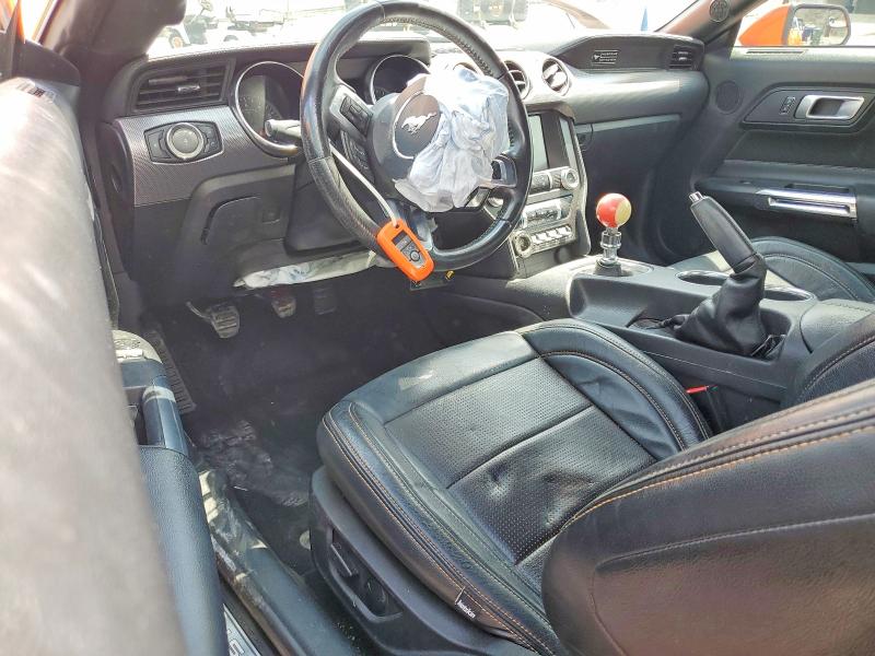 2020 Ford Mustang მანქანა იყიდება აუქციონზე, vin: 1FA6P8CF5L5175653, აუქციონის ნომერი: 60014936