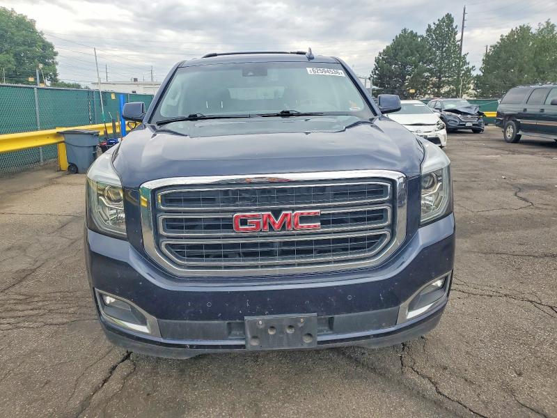 Продажа на аукционе авто 2019 Gmc Yukon Xl, vin: 1GKS2GKC7KR393002, номер лота: 62594536
