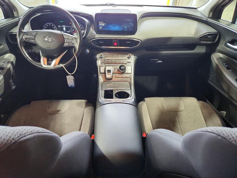 Aukcja sprzedaży 2023 Hyundai Santa Fe, vin: 5NMS24AJ0PH527127, numer aukcji: 60059556