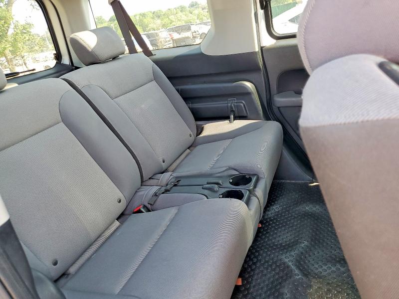 Продаж на аукціоні авто 2007 Honda Element, vin: 5J6YH28767L007594, номер лоту: 59244346