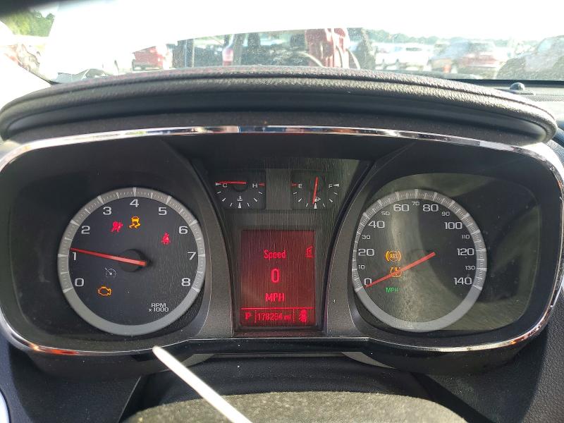 59718616 :رقم المزاد ، 2GKFLUE51C6394878 vin ، 2012 Gmc Terrain مزاد بيع