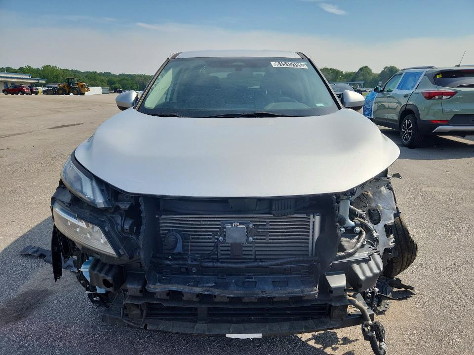 Aukcja sprzedaży 2023 Nissan Rogue, vin: 5N1BT3BA3PC936139, numer aukcji: 61515196