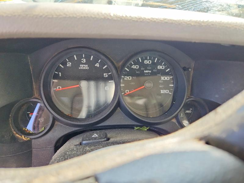 2008 Gmc Sierra მანქანა იყიდება აუქციონზე, vin: 1GTEC14X78Z182684, აუქციონის ნომერი: 59196666