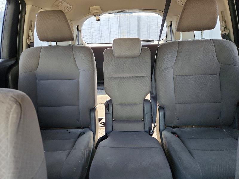 Aukcja sprzedaży 2014 Honda Odyssey, vin: 5FNRL5H48EB503769, numer aukcji: 58006256