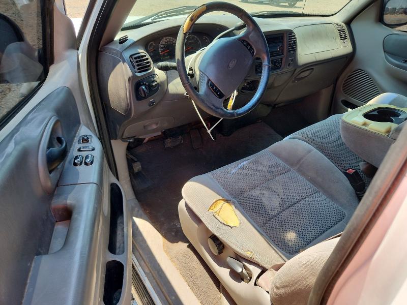 Aukcja sprzedaży 2002 Ford F150, vin: 1FTRX17L92NB32866, numer aukcji: 60149266