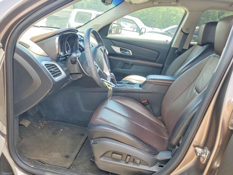 Aukcja sprzedaży 2011 Gmc Terrain, vin: 2CTFLWE59B6412747, numer aukcji: 73345135
