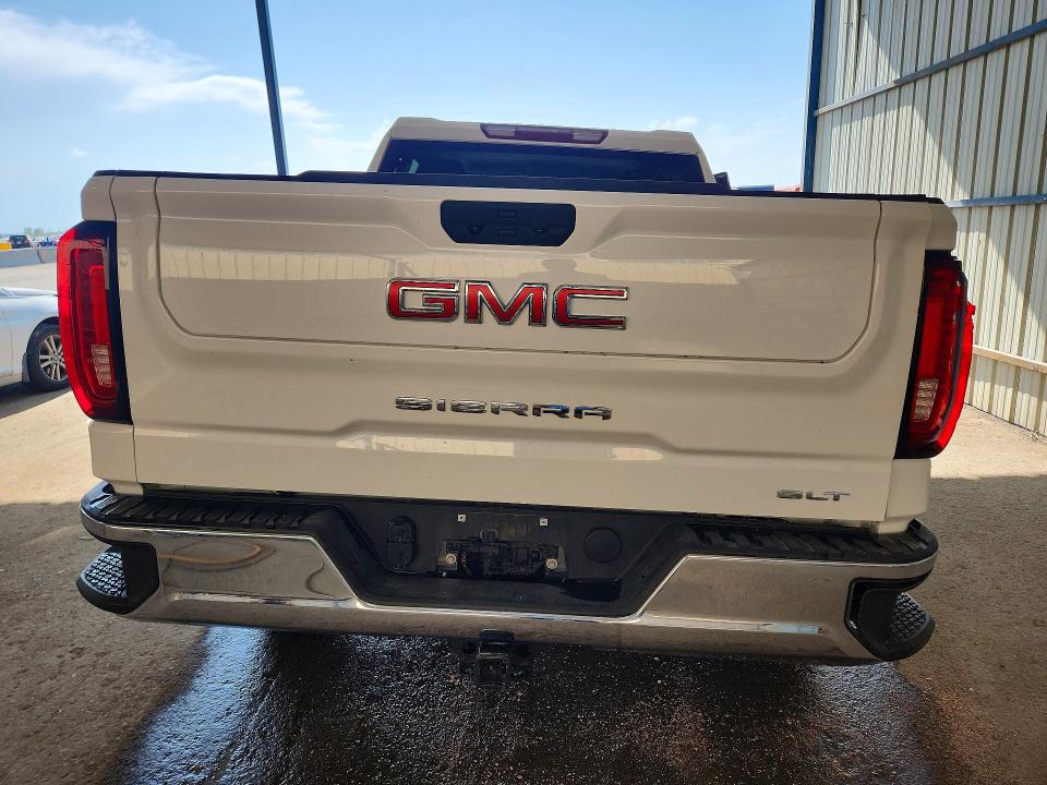 Продажа на аукционе авто 2026 Gmc Sierra, vin: 1GTUUDED9TZ231388, номер лота: 59999446