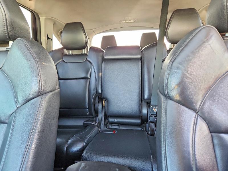 Продаж на аукціоні авто 2014 Acura Mdx, vin: 5FRYD4H43EB034107, номер лоту: 61616036