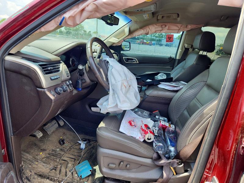 Aukcja sprzedaży 2019 Gmc Yukon Xl, vin: 1GKS2HKJ3KR276313, numer aukcji: 60164026
