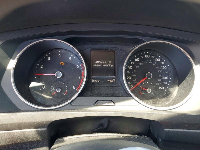 Продаж на аукціоні авто 2019 Volkswagen Tiguan, vin: 3VV1B7AX7KM083818, номер лоту: 61411866