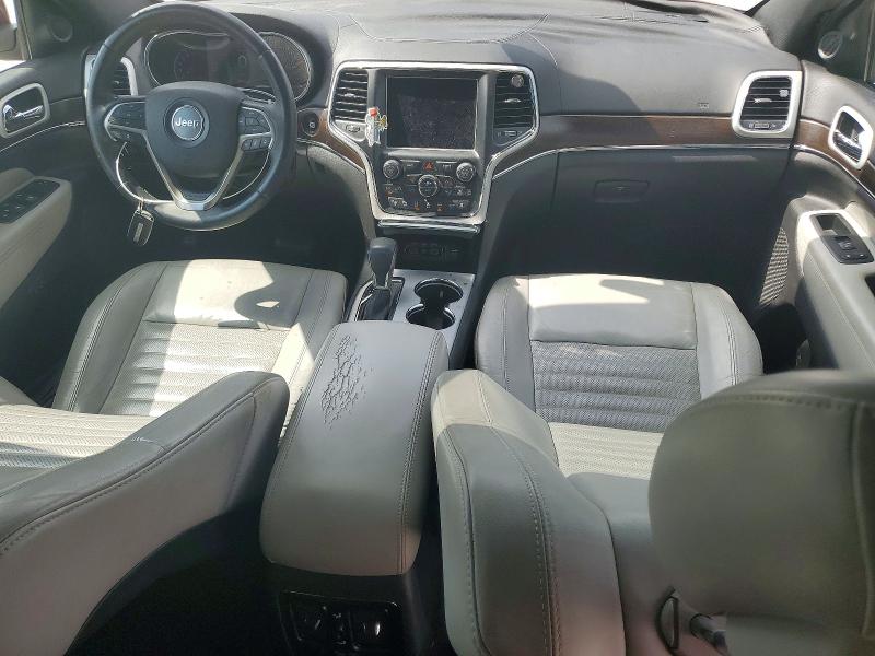 Aukcja sprzedaży 2018 Jeep Grand Cherokee, vin: 1C4RJEBG0JC380226, numer aukcji: 62023536