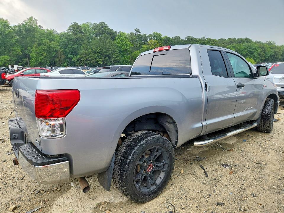 Продаж на аукціоні авто 2013 Toyota Tundra, vin: 5TFUY5F13DX295809, номер лоту: 58183846