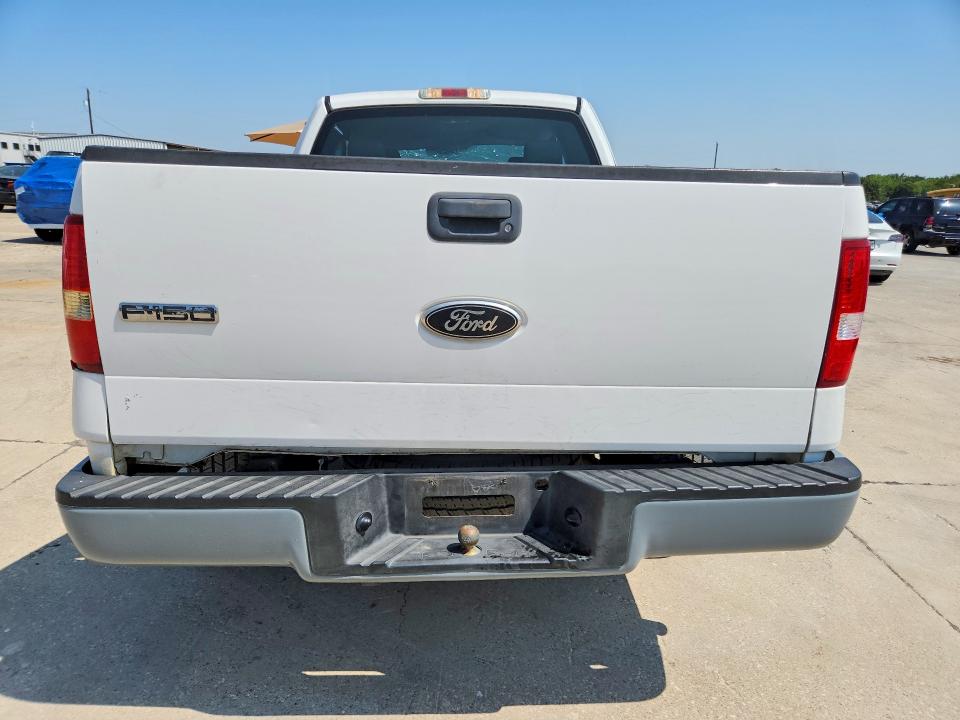 Aukcja sprzedaży 2008 Ford F150, vin: 1FTRX12W28FA70019, numer aukcji: 63493436