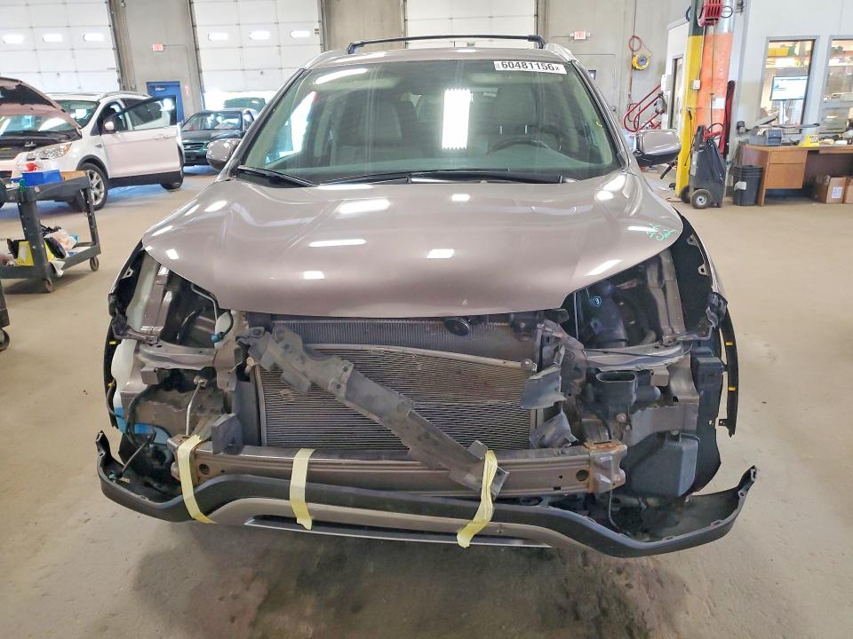 Aukcja sprzedaży 2015 Honda Cr-v, vin: 5J6RM4H75FL031914, numer aukcji: 60481156